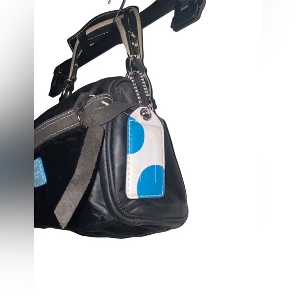 Coach bag - Picture 5 of 11